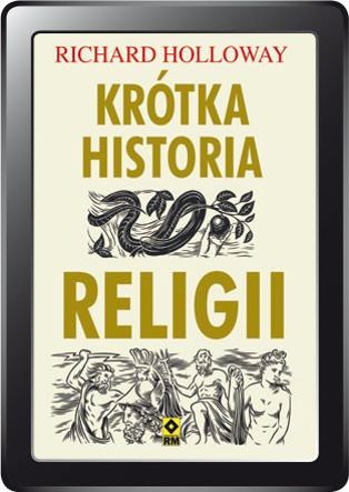 Krótka historia religii (e-book)