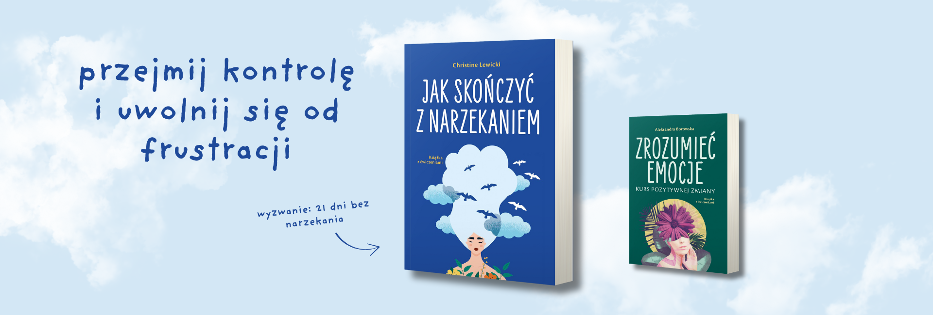 Jak skończyć z narzekaniem