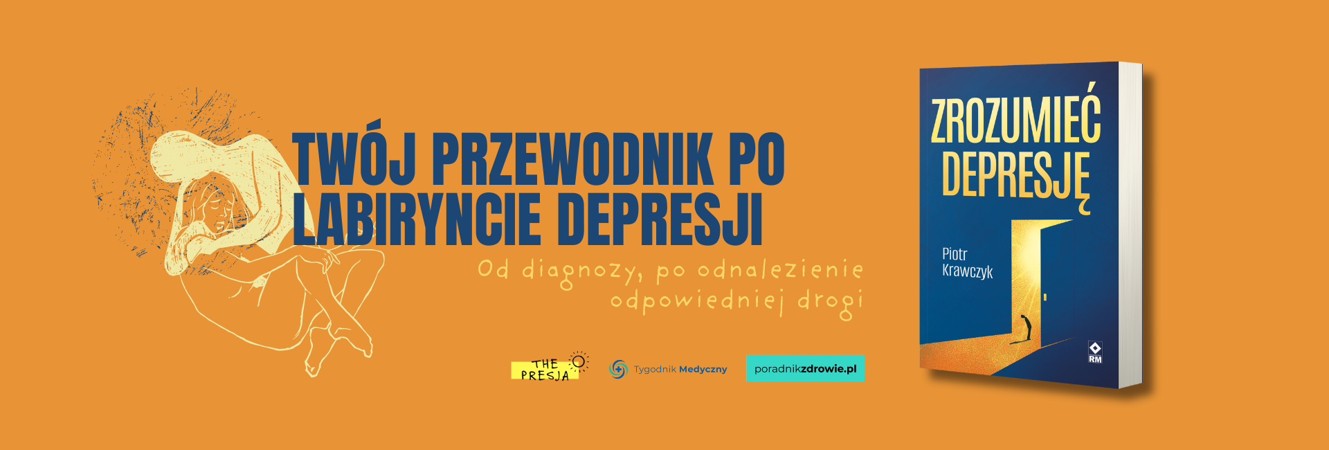 Zrozumieć depresję