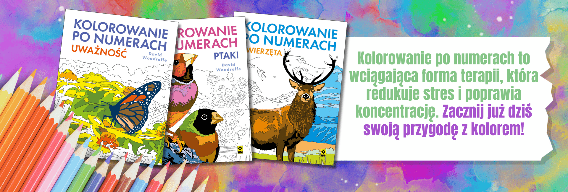 Kolorowanie po numerach