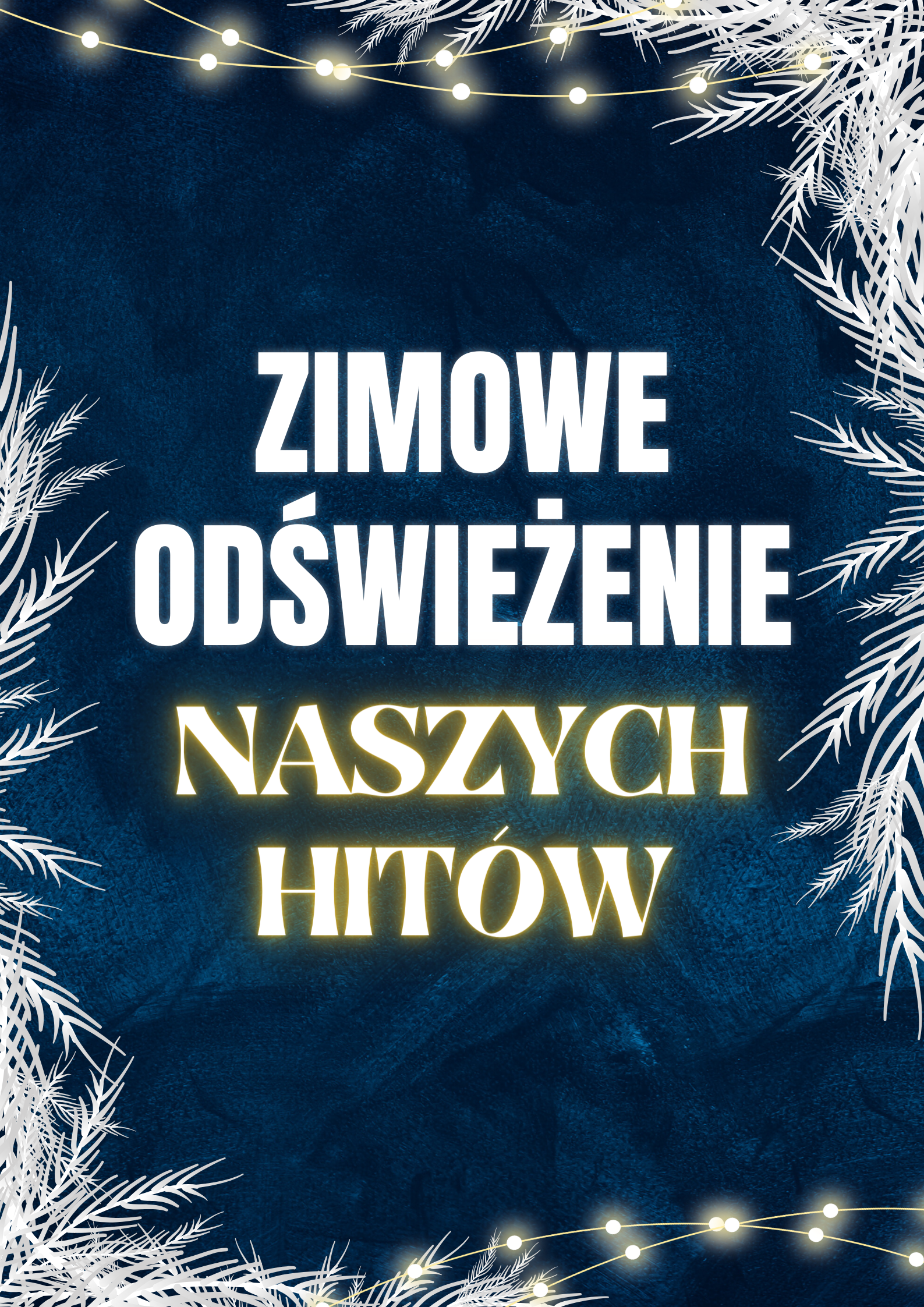 Powrót lubianych tytułów!