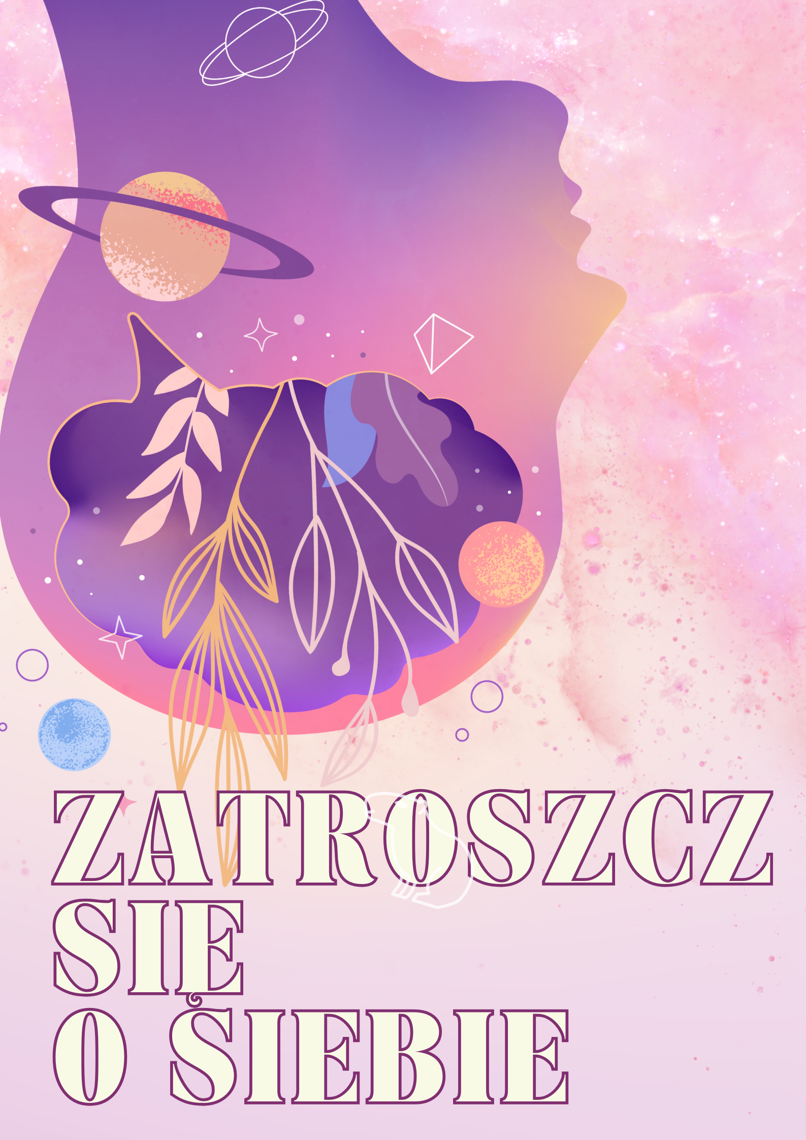 Uspokój umysł i zaprzyjaźnij się ze sobą