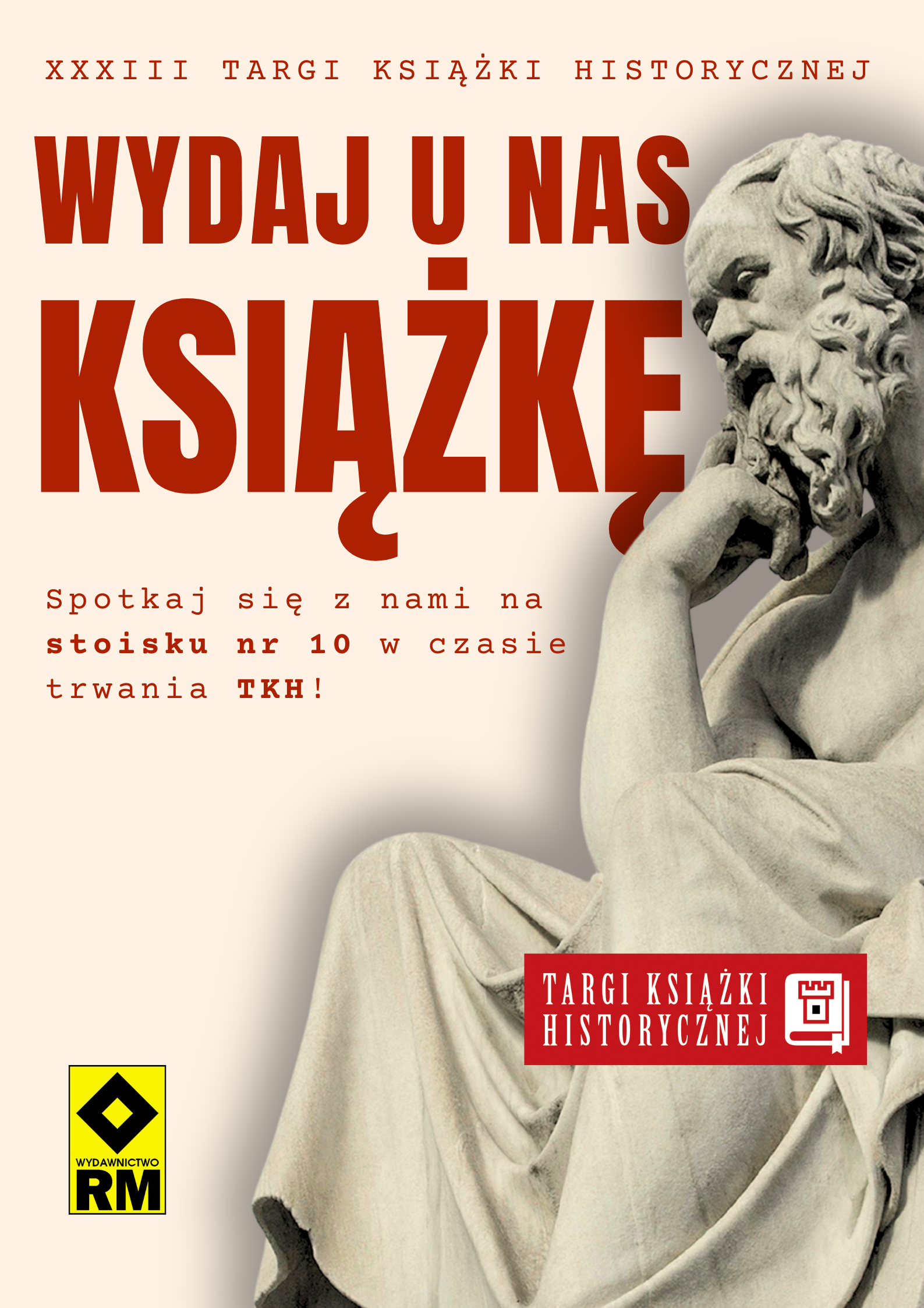 Zostań naszym autorem!