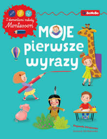 Moje pierwsze wyrazy
