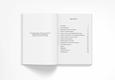 Gender. Krótka historia