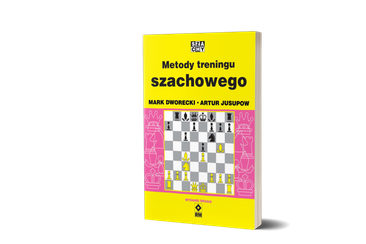 Metody treningu szachowego. Wyd. II