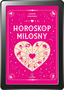 Horoskop miłosny (e-book)