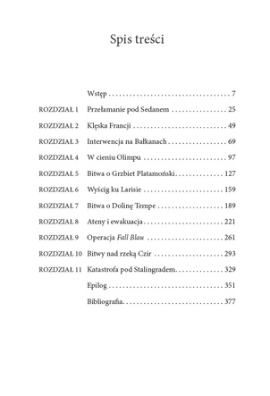 Niemiecki generał wojsk pancernych. Pamiętnik Hermanna Balcka