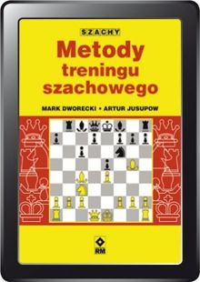 Metody treningu szachowego (e-book)