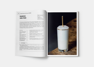 Koktajle alkoholowe. Nie tylko Aperol