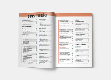 Air fryer. Kuchnie świata