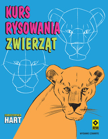 Kurs rysowania zwierząt