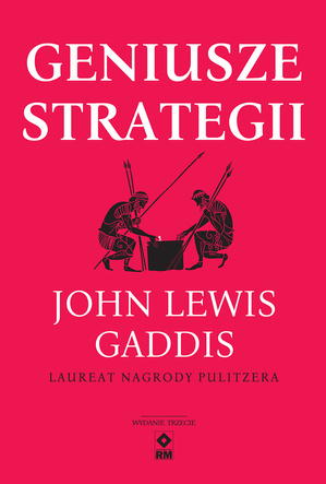 Geniusze Strategii