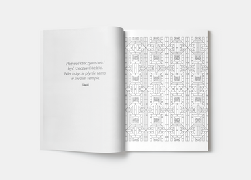 Kolorowanie po numerach. Uważność