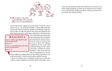 Rozmowy z dzieckiem (e-book)