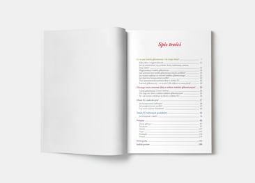 Niski indeks glikemiczny. Dieta dla zdrowia