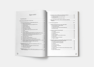 Paszport maturzysty. Język polski