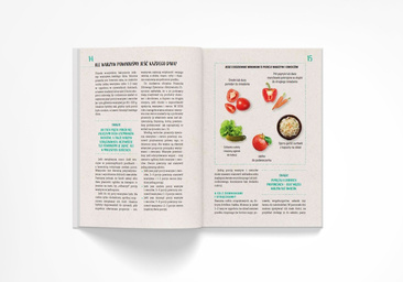 Warzywa, które leczą