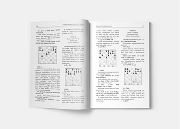 Strategia szachowa dla przyszłych mistrzów