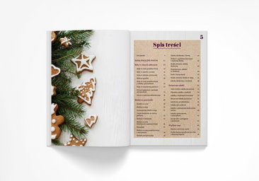 Kulinarna Wiola na Boże Narodzenie