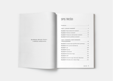 Uważność. Trening mindfulness na co dzień