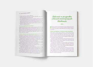 Dieta w chorobie Hashimoto