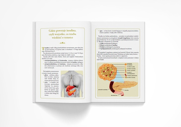 Insulinooporność. Dieta dla zdrowia