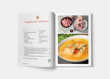 Schudnij bez diety. Życie bez liczenia kalorii