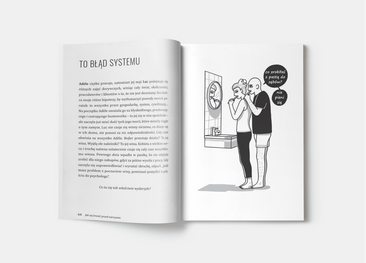 Jak się bronić przed narcyzem