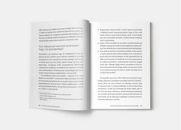 Jak się bronić przed narcyzem