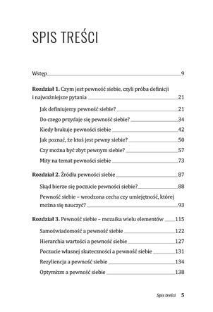 Jak budować pewność siebie