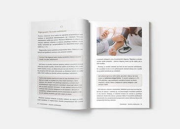 Pokonaj nadciśnienie dietą DASH