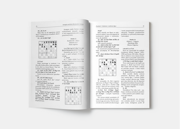 Strategia szachowa dla przyszłych mistrzów