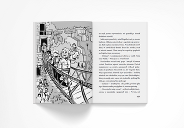 Frigiel i Fluffy. Tom 4