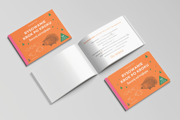 Rysowanie krok po kroku. Zacznij od trójkąta