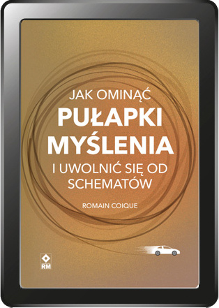 Jak ominąć pułapki myślenia (e-book)