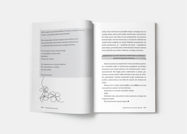 Zaopiekowana mama. Jak odnaleźć siebie w macierzyństwie