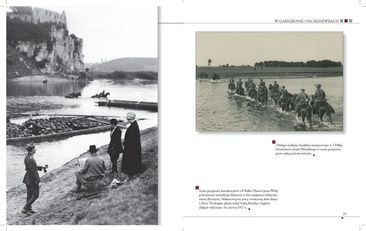 Przedwojenna kawaleria. Najpiękniejsze fotografie