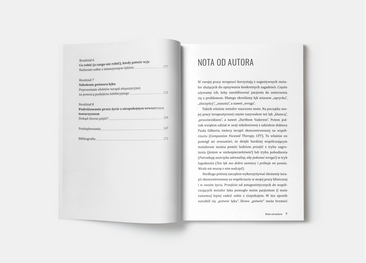 Lęk. Jak pokonać potwora