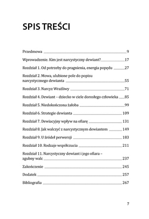 Jak się bronić przed manipulacją