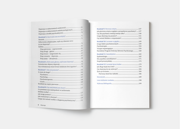 Depresja. Jak pokonać śmiertelny smutek