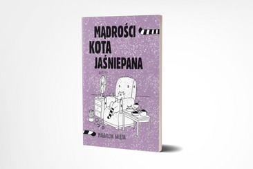 Mądrości Kota Jaśniepana