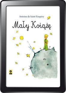 Mały książę (ebook)