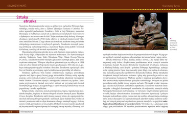 Tajemnice sztuki. Prehistoria i starożytność