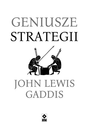 Geniusze Strategii