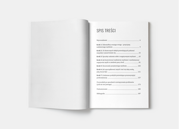 Stop overthinking. Jak przestać tyle myśleć