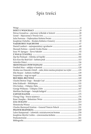 Ludzkie zoo. O wystawianiu ludzi na pokaz