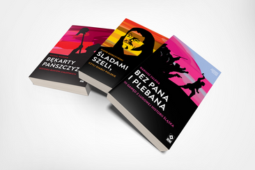 Bękarty pańszczyzny. Historia buntów chłopskich