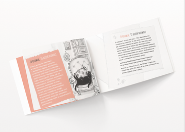 Pamiętnik kota Edgara