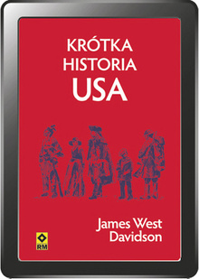 Krótka historia USA (e-book)